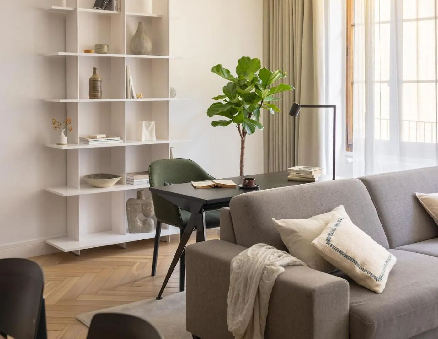 The Hamlet Aparthotel Geneva