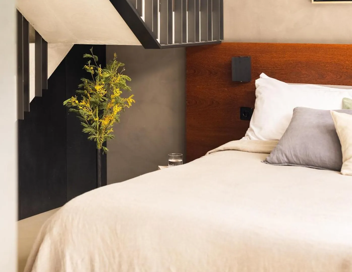 The Hamlet Aparthotel Geneva Switzerland